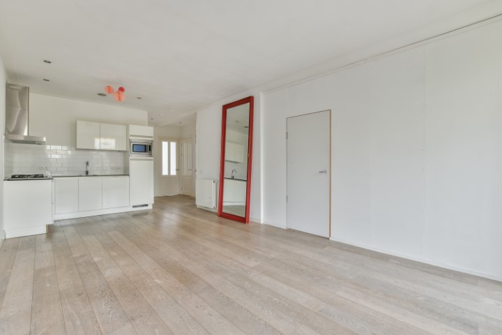 Nassaukade 40 III 1052 CL, Amsterdam, Noord-Holland Netherlands, 3 Bedrooms Bedrooms, ,1 BathroomBathrooms,Apartment,For Rent,Nassaukade,3,1553