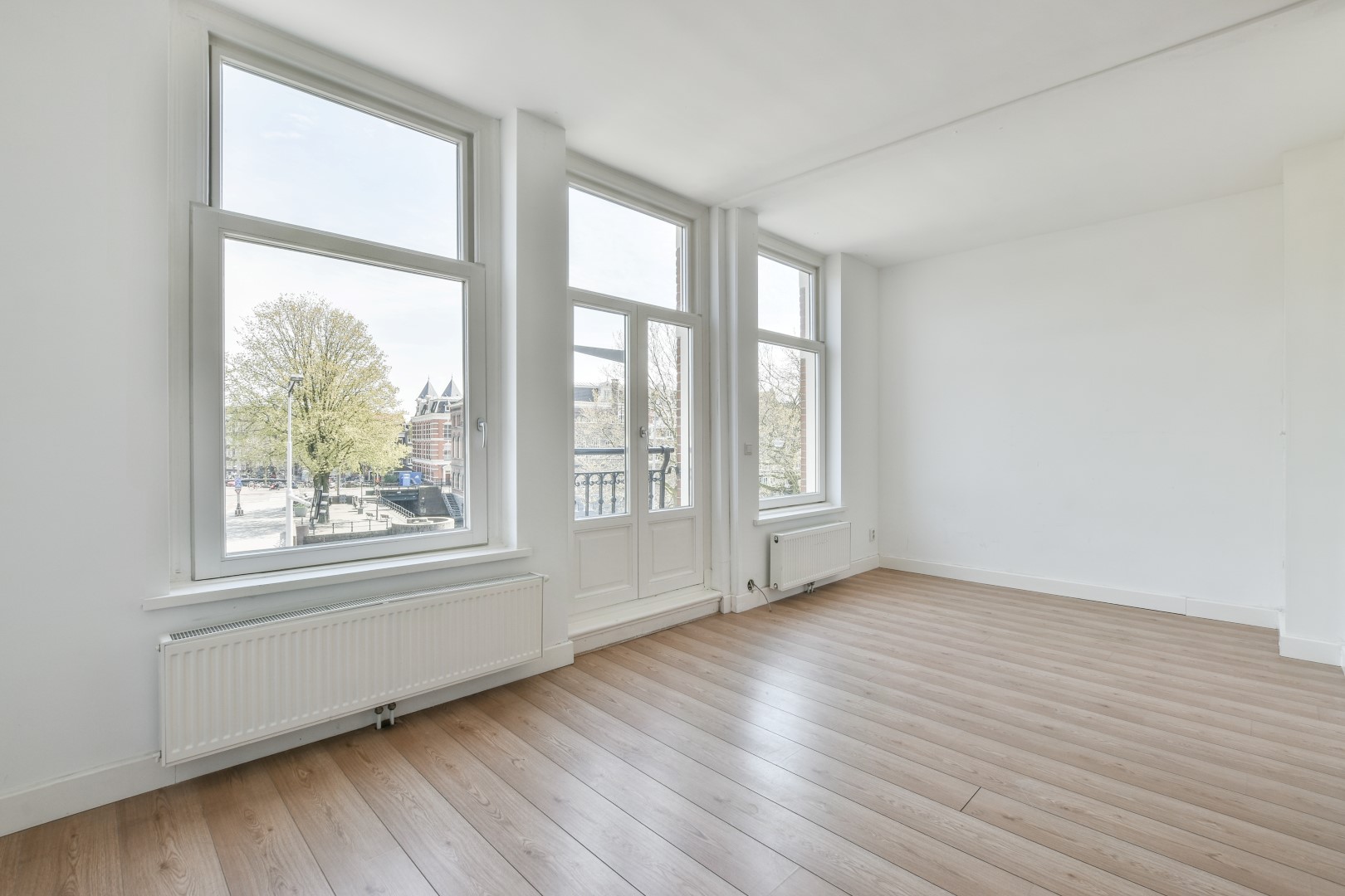 Nassaukade 121 II 1052 EC, Amsterdam, Noord-Holland Netherlands, 2 Bedrooms Bedrooms, ,1 BathroomBathrooms,Apartment,For Rent,Nassaukade,2,1554