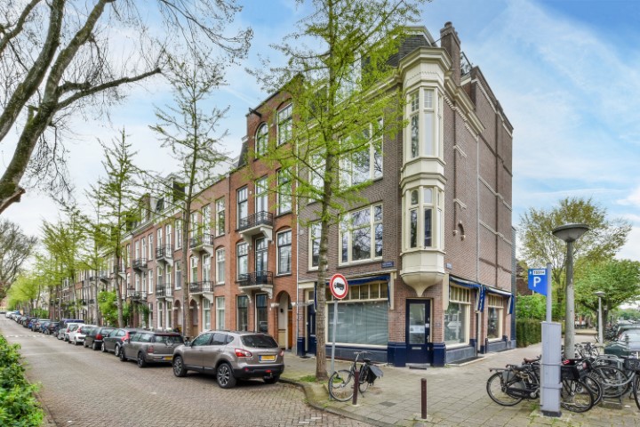 Bredeweg 43 II 1098 BN, Amsterdam, Noord-Holland Nederland, 4 Bedrooms Bedrooms, ,2 BathroomsBathrooms,Apartment,For Rent,Bredeweg,2,1558