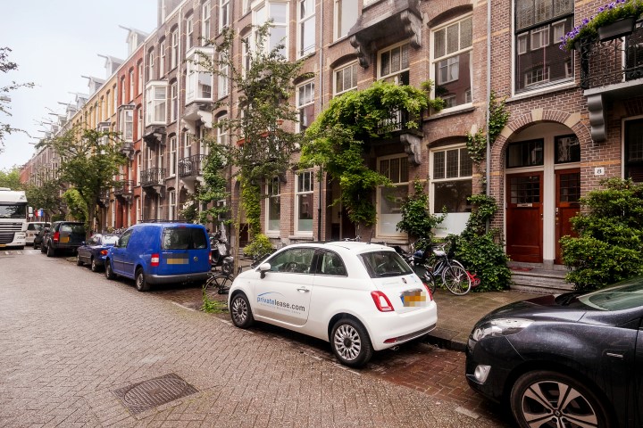 Wouwermanstraat 12 hs 1071 LX, Amsterdam, Noord-Holland Nederland, 5 Slaapkamers Slaapkamers, ,2 BadkamersBadkamers,Appartement,Huur,Wouwermanstraat ,1559