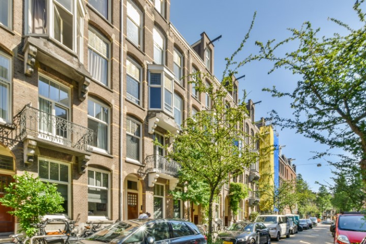 Wouwermanstraat 12 hs 1071 LX, Amsterdam, Noord-Holland Nederland, 5 Slaapkamers Slaapkamers, ,2 BadkamersBadkamers,Appartement,Huur,Wouwermanstraat ,1559