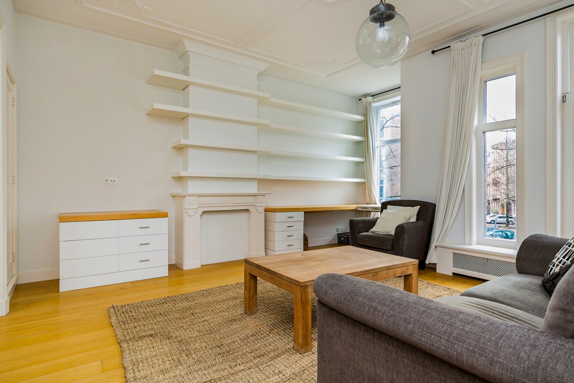 Dufaystraat 9-A, Amsterdam, Noord-Holland Netherlands, 1 Slaapkamer Slaapkamers, ,1 BadkamerBadkamers,Appartement,Huur,Dufaystraat,1,1560