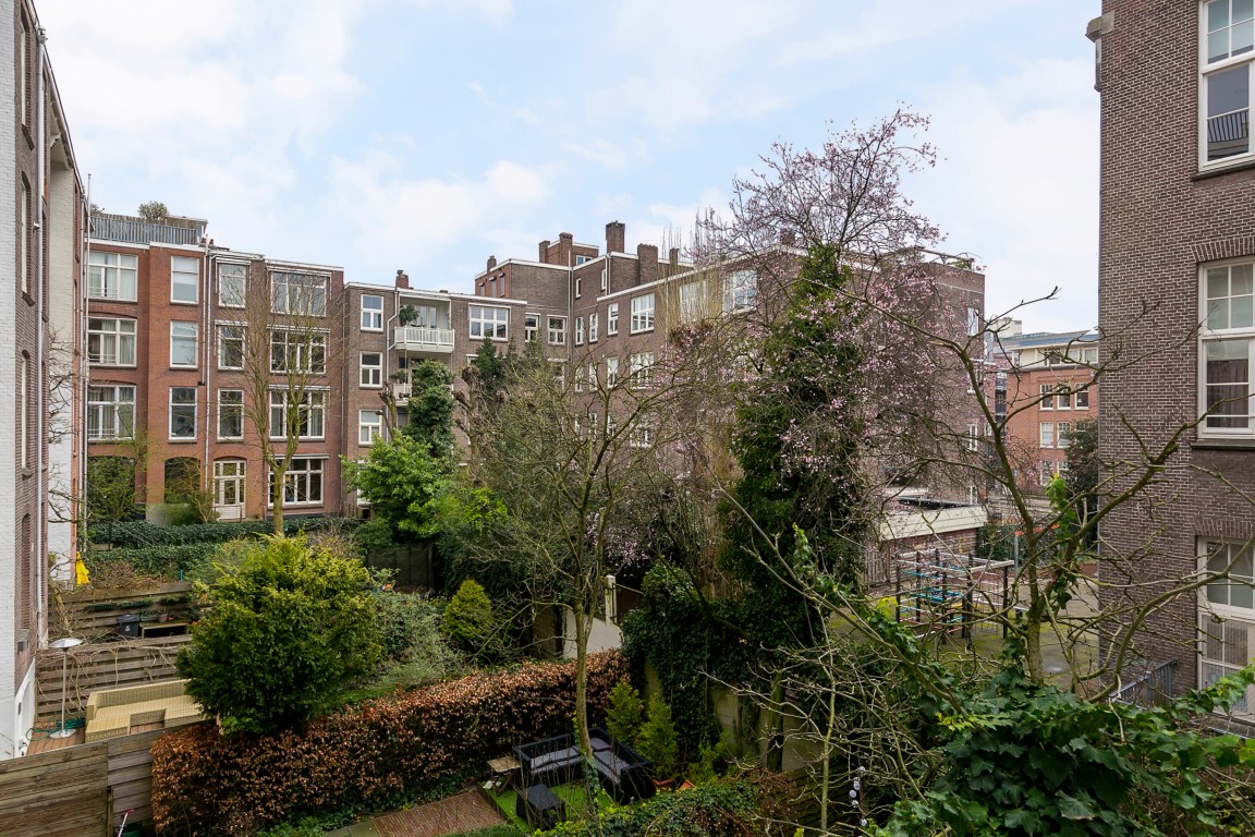 Dufaystraat 9-A, Amsterdam, Noord-Holland Netherlands, 1 Slaapkamer Slaapkamers, ,1 BadkamerBadkamers,Appartement,Huur,Dufaystraat,1,1560
