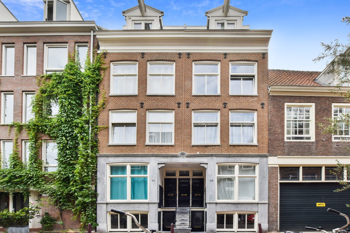 Eerste Weteringdwarsstraat 44 A, Amsterdam, Noord-Holland Nederland, 1 Slaapkamer Slaapkamers, ,1 BadkamerBadkamers,Appartement,Huur,Eerste Weteringdwarsstraat,1564