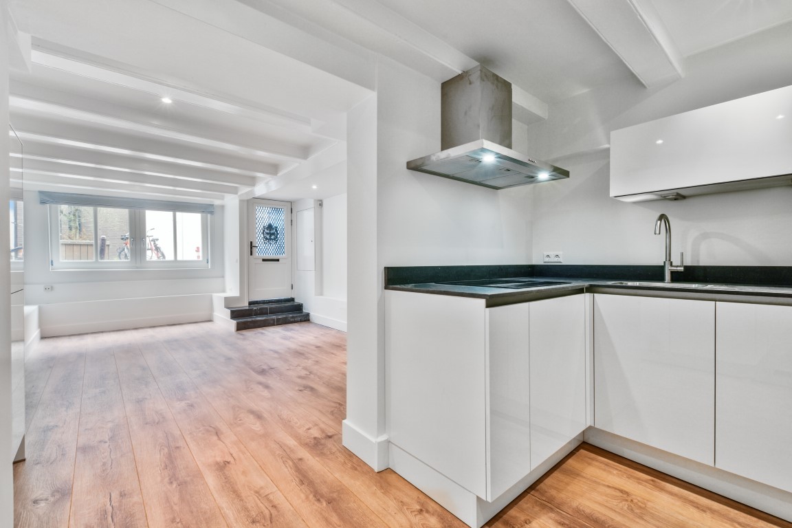 Eerste Weteringdwarsstraat 44 A, Amsterdam, Noord-Holland Nederland, 1 Slaapkamer Slaapkamers, ,1 BadkamerBadkamers,Appartement,Huur,Eerste Weteringdwarsstraat,1564