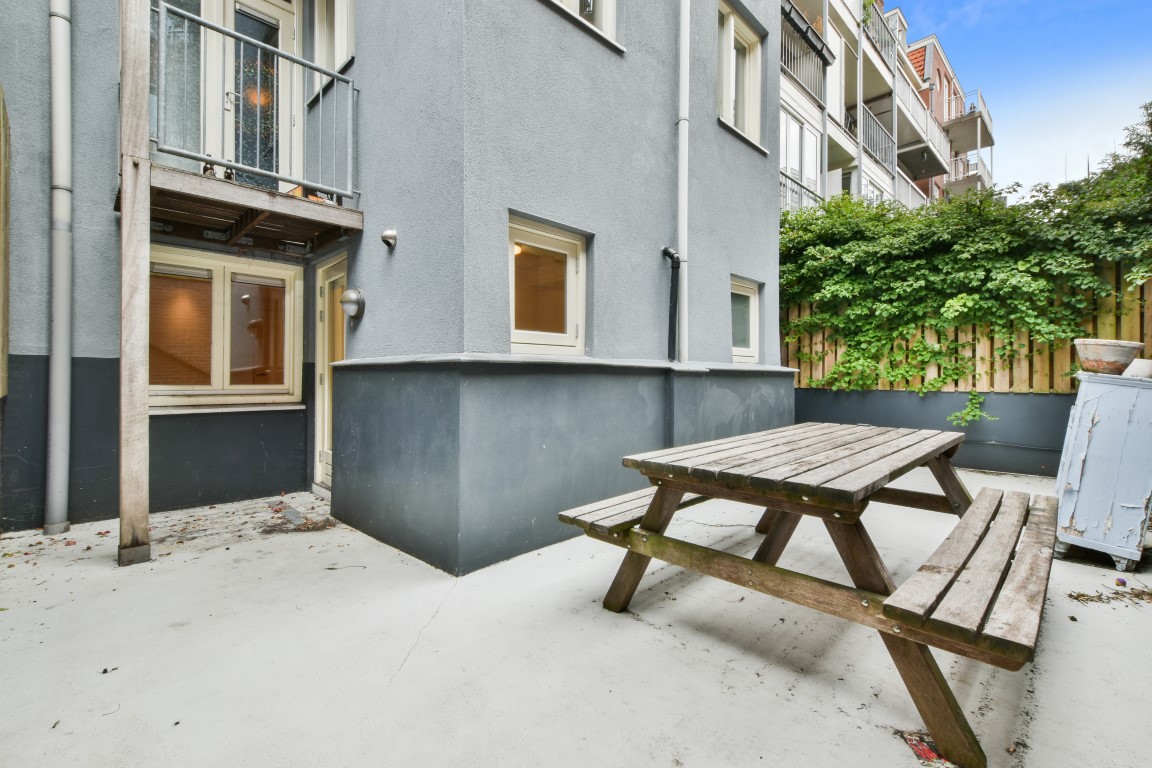 Eerste Weteringdwarsstraat 44 A, Amsterdam, Noord-Holland Nederland, 1 Slaapkamer Slaapkamers, ,1 BadkamerBadkamers,Appartement,Huur,Eerste Weteringdwarsstraat,1564