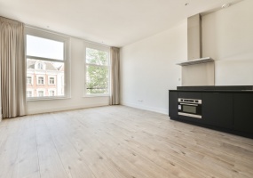 Sarphatistraat 56 1018 GP, Amsterdam, Noord-Holland Nederland, 2 Slaapkamers Slaapkamers, ,1 BadkamerBadkamers,Appartement,Huur,Sarphatistraat 56 ,2,1566