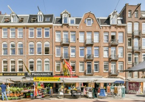 Albert Cuypstraat 203 A1 1073 BE, Amsterdam, Noord-Holland Nederland, 2 Slaapkamers Slaapkamers, ,1 BadkamerBadkamers,Appartement,Huur,Albert Cuypstraat,1,1568