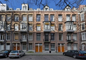 Lomanstraat 14-huis, Amsterdam, Noord-Holland Netherlands, 4 Slaapkamers Slaapkamers, ,1 BadkamerBadkamers,Appartement,Huur,Lomanstraat,1579