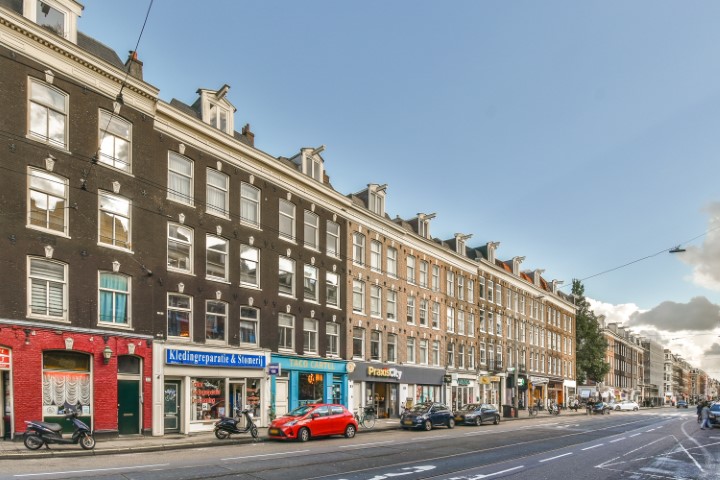 Van Woustraat 29 I, Amsterdam, Noord-Holland Nederland, 2 Slaapkamers Slaapkamers, ,1 BadkamerBadkamers,Appartement,Huur,Van Woustraat,1,1593