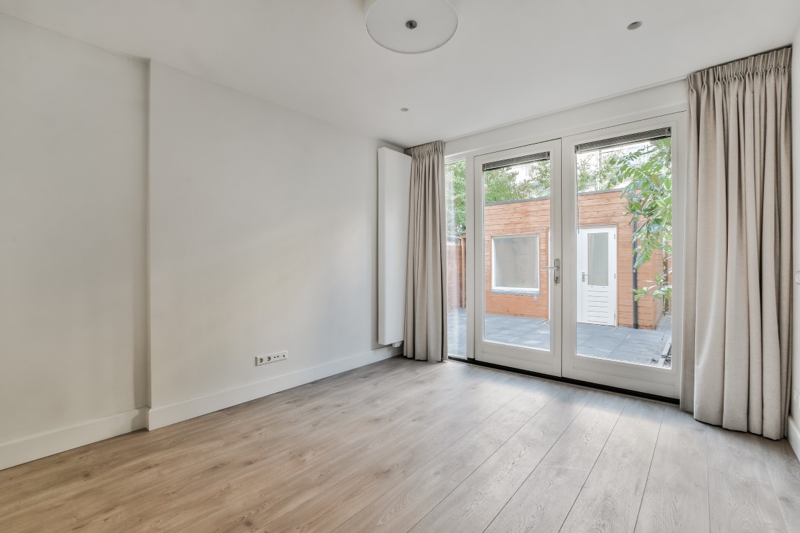 Marco Polostraat 98-huis 1057 WV, Amsterdam, Noord-Holland Nederland, 2 Bedrooms Bedrooms, ,1 BathroomBathrooms,Apartment,For Rent,Marco Polostraat ,1,1594