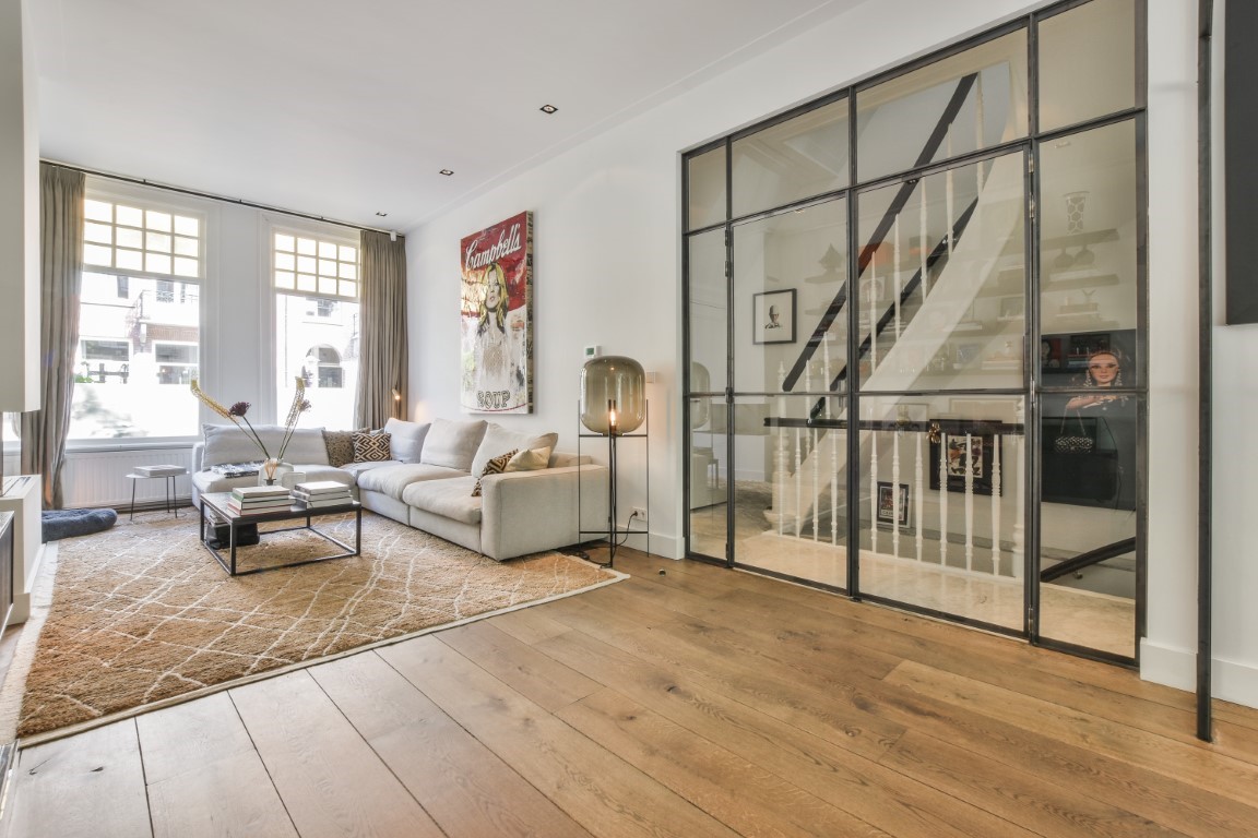 Valeriusstraat 45 Hs 1071 MD, Amsterdam, Noord-Holland Netherlands, 4 Slaapkamers Slaapkamers, ,3 BadkamersBadkamers,Appartement,Huur,Valeriusstraat 45 Hs,1601