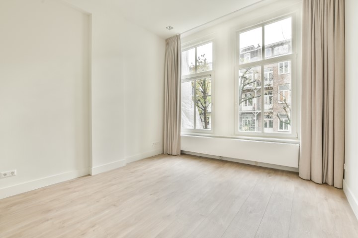 Ruyschstraat 6 Hs 1091 CB, Amsterdam, Noord-Holland Nederland, 4 Slaapkamers Slaapkamers, ,2 BadkamersBadkamers,Appartement,Huur,Ruyschstraat 6 Hs,1603