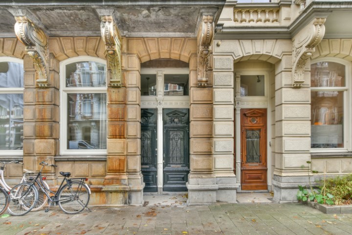 Ruyschstraat 6 Hs 1091 CB, Amsterdam, Noord-Holland Nederland, 4 Slaapkamers Slaapkamers, ,2 BadkamersBadkamers,Appartement,Huur,Ruyschstraat 6 Hs,1603