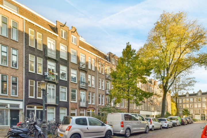 Eerste Keucheniusstraat 22-I 1051 HS, Amsterdam, Noord-Holland Nederland, 1 Slaapkamer Slaapkamers, ,1 BadkamerBadkamers,Appartement,Huur,Eerste Keucheniusstraat 22-I,1,1604