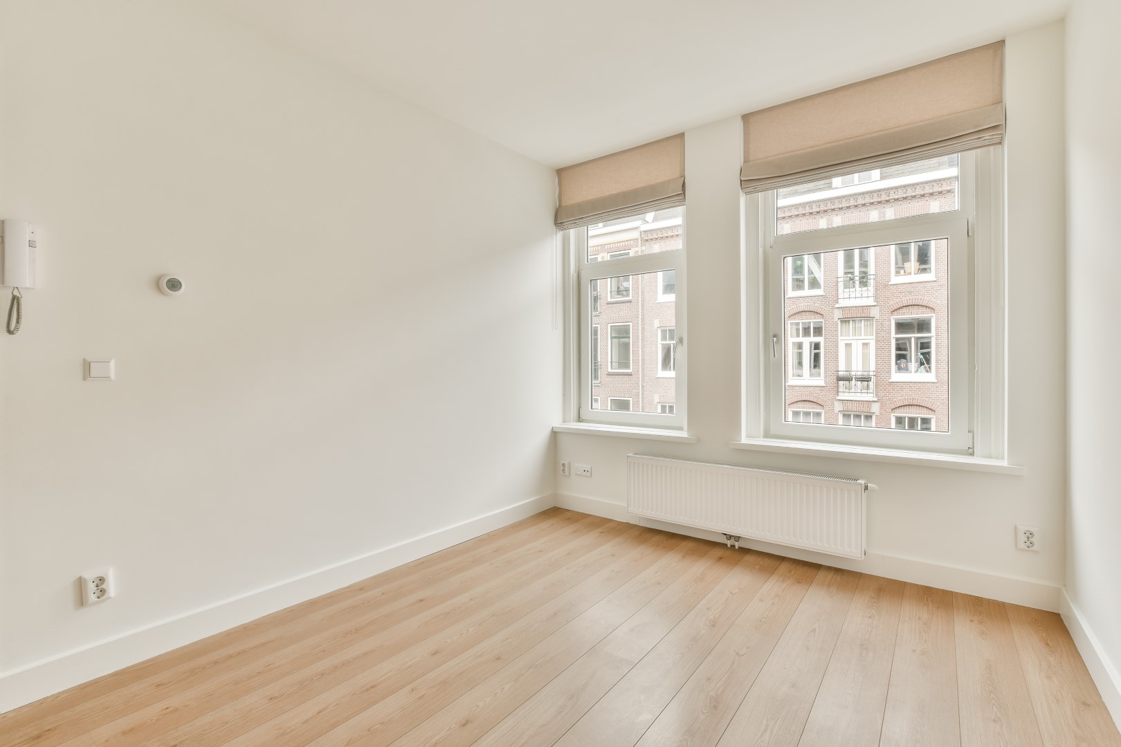 Borgerstraat 219-II 1053 PL, Amsterdam, Noord-Holland Nederland, 2 Bedrooms Bedrooms, ,1 BathroomBathrooms,Apartment,For Rent,Borgerstraat,2,1607