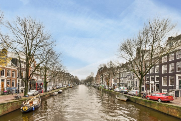 Kerkstraat 104-II 1017 GP, Amsterdam, Noord-Holland Nederland, 2 Slaapkamers Slaapkamers, ,1 BadkamerBadkamers,Appartement,Huur,Kerkstraat 104-II,2,1608