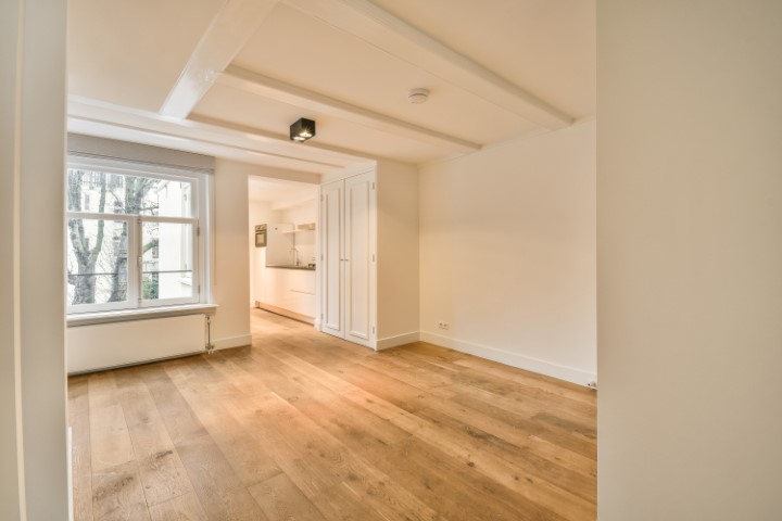 Kerkstraat 104-II 1017 GP, Amsterdam, Noord-Holland Nederland, 2 Slaapkamers Slaapkamers, ,1 BadkamerBadkamers,Appartement,Huur,Kerkstraat 104-II,2,1608