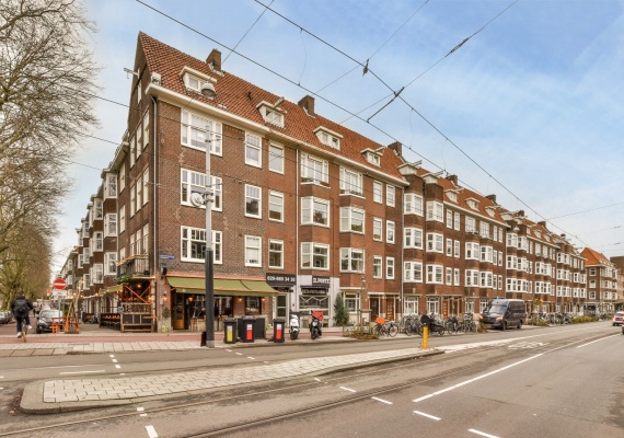 Heemstedestraat 66-I 1058 NP, Amsterdam, Noord-Holland Nederland, 2 Slaapkamers Slaapkamers, ,1 BadkamerBadkamers,Appartement,Huur,Heemstedestraat,1,1612 Heemstedestraat 66-I 1058 NP, Amsterdam, Noord-Holland Nederland, 2 Slaapkamers Slaapkamers, ,1 BadkamerBadkamers,Appartement,Huur,Heemstedestraat,1,1612