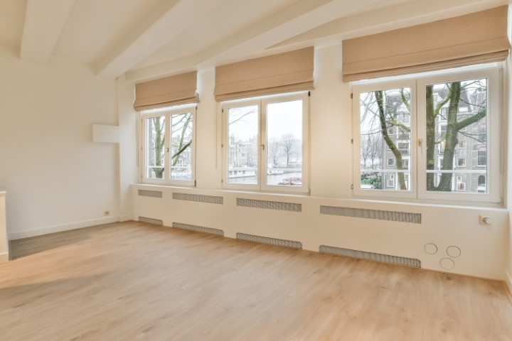 Oostersekade 3 Hs 1011 LH, Amsterdam, Noord-Holland Nederland, 3 Bedrooms Bedrooms, ,2 BathroomsBathrooms,Apartment,For Rent,Oostersekade 3 Hs,1615