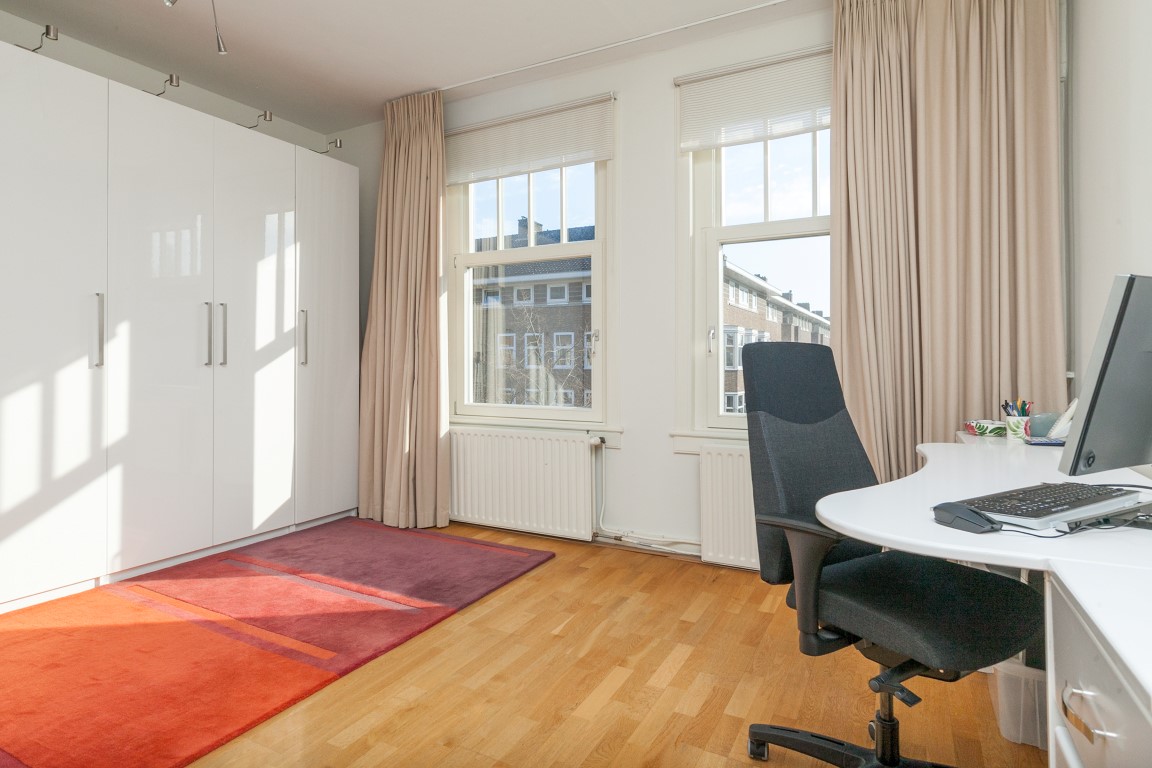 Waalstraat 80-III,Amsterdam,Noord-Holland Nederland,2 Bedrooms Bedrooms,1 BathroomBathrooms,Apartment,Waalstraat,3,1061