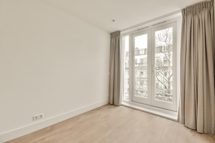 Eerste Oosterparkstraat 101-II 1091 GW, Amsterdam, Noord-Holland Nederland, 2 Bedrooms Bedrooms, ,1 BathroomBathrooms,Apartment,For Rent,Eerste Oosterparkstraat 101-II,1620