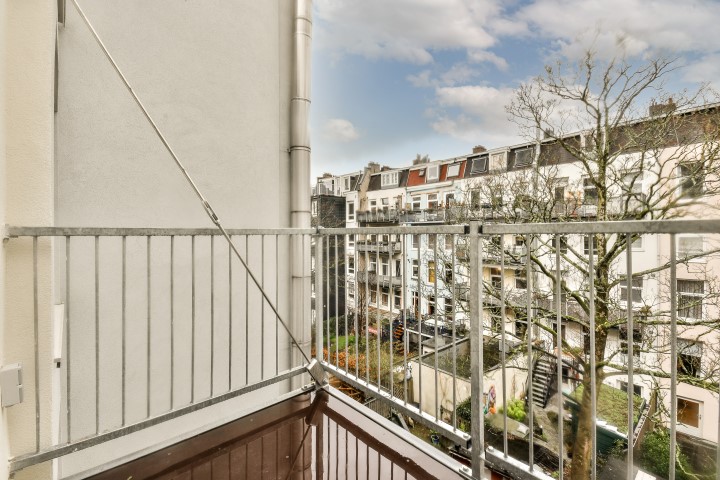 Eerste Oosterparkstraat 101-II 1091 GW, Amsterdam, Noord-Holland Nederland, 2 Bedrooms Bedrooms, ,1 BathroomBathrooms,Apartment,For Rent,Eerste Oosterparkstraat 101-II,1620