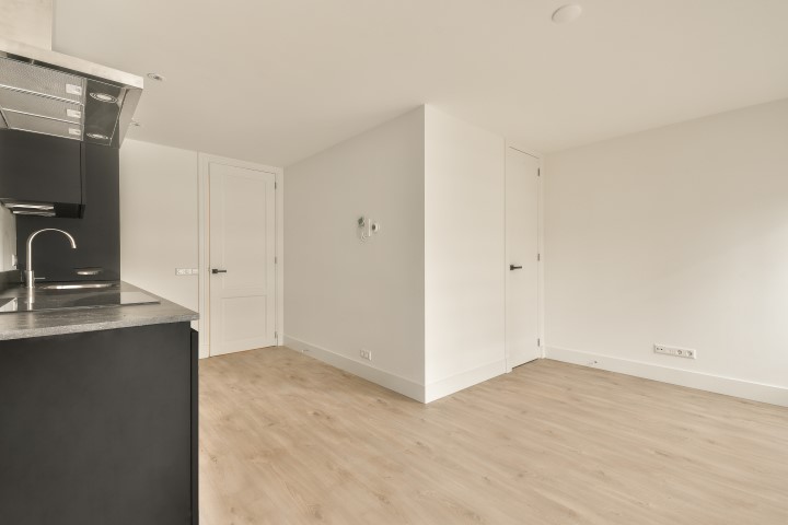 Eerste Oosterparkstraat 101-II 1091 GW, Amsterdam, Noord-Holland Nederland, 2 Bedrooms Bedrooms, ,1 BathroomBathrooms,Apartment,For Rent,Eerste Oosterparkstraat 101-II,1620