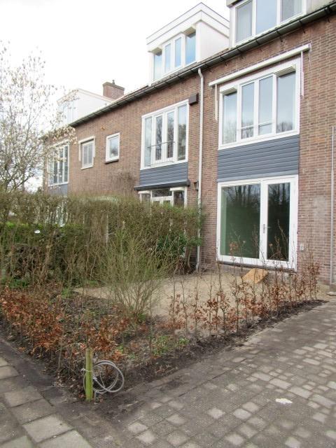 Mauritslaan 10 huis 1182 BC, Amstelveen, Noord-Holland Netherlands, 2 Slaapkamers Slaapkamers, ,1 BadkamerBadkamers,Appartement,Huur,Mauritslaan 10 huis,1621