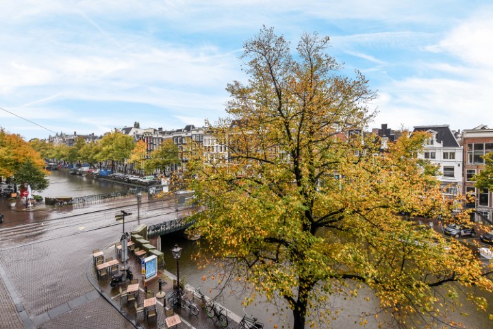 Keizersgracht 451 II 1017 DK, Amsterdam, Noord-Holland Netherlands, 2 Bedrooms Bedrooms, ,1 BathroomBathrooms,Apartment,For Rent,Keizersgracht 451 II,2,1625