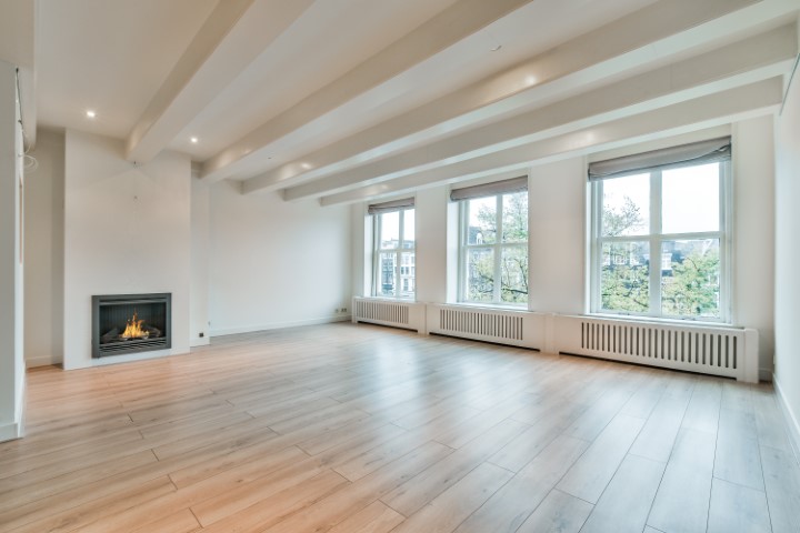 Keizersgracht 451 II 1017 DK, Amsterdam, Noord-Holland Netherlands, 2 Bedrooms Bedrooms, ,1 BathroomBathrooms,Apartment,For Rent,Keizersgracht 451 II,2,1625