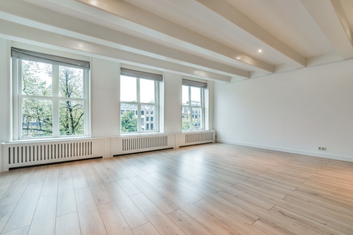 Keizersgracht 451 II 1017 DK, Amsterdam, Noord-Holland Netherlands, 2 Bedrooms Bedrooms, ,1 BathroomBathrooms,Apartment,For Rent,Keizersgracht 451 II,2,1625