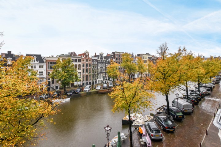 Keizersgracht 451 II 1017 DK, Amsterdam, Noord-Holland Netherlands, 2 Bedrooms Bedrooms, ,1 BathroomBathrooms,Apartment,For Rent,Keizersgracht 451 II,2,1625