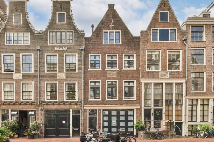 Kerkstraat 404 1017 JC, Amsterdam, Noord-Holland Netherlands, 4 Bedrooms Bedrooms, ,3 BathroomsBathrooms,House,For Rent,Kerkstraat,1632