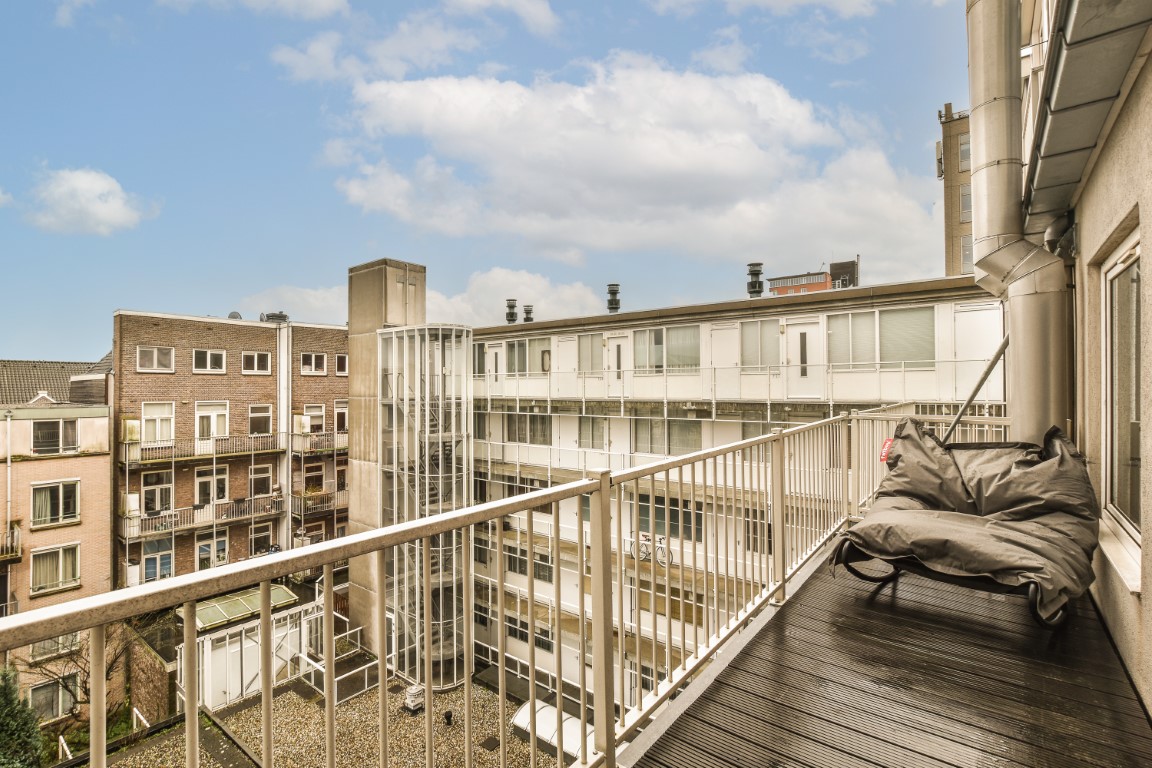 Stadhouderskade 82 G 1073 AT, Amsterdam, Noord-Holland Nederland, 3 Slaapkamers Slaapkamers, ,2 BadkamersBadkamers,Appartement,Huur,Stadhouderskade ,1642
