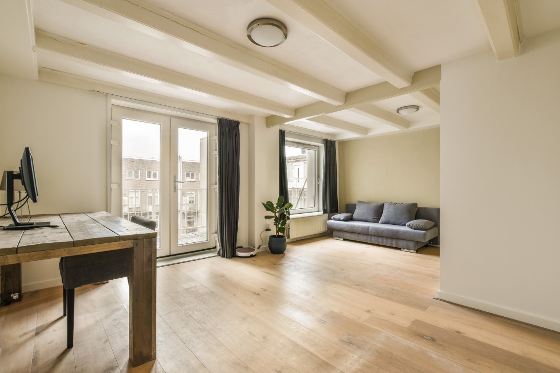 Stadhouderskade 82 G 1073 AT, Amsterdam, Noord-Holland Nederland, 3 Slaapkamers Slaapkamers, ,2 BadkamersBadkamers,Appartement,Huur,Stadhouderskade ,1642