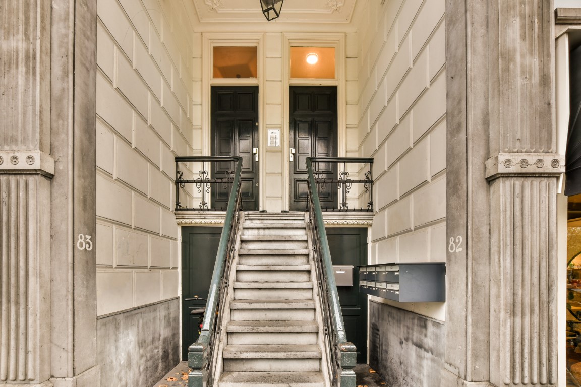 Stadhouderskade 82 G 1073 AT, Amsterdam, Noord-Holland Nederland, 3 Slaapkamers Slaapkamers, ,2 BadkamersBadkamers,Appartement,Huur,Stadhouderskade ,1642