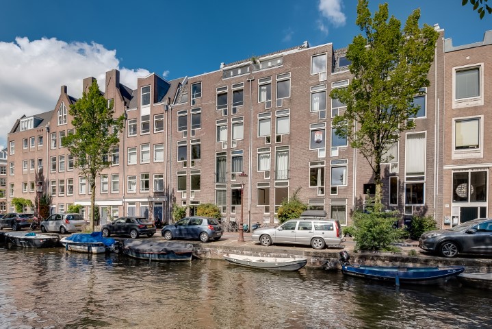 Egelantiersgracht 598 1015 RS, Amsterdam, Noord-Holland Nederland, 2 Bedrooms Bedrooms, ,1 BathroomBathrooms,Apartment,For Rent,Egelantiersgracht,1645