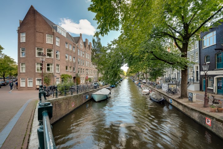 Egelantiersgracht 598 1015 RS, Amsterdam, Noord-Holland Nederland, 2 Bedrooms Bedrooms, ,1 BathroomBathrooms,Apartment,For Rent,Egelantiersgracht,1645