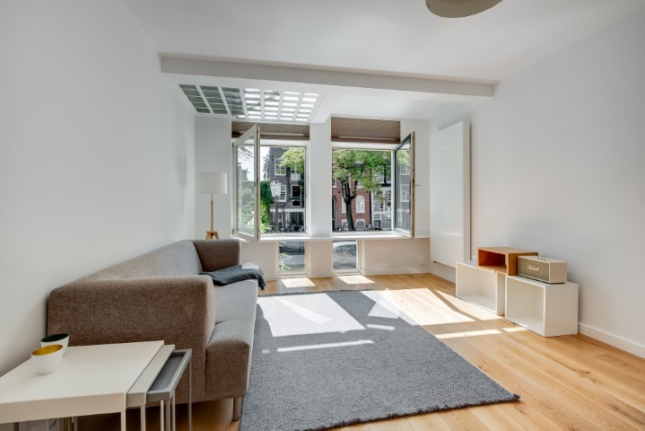 Egelantiersgracht 598 1015 RS, Amsterdam, Noord-Holland Nederland, 2 Bedrooms Bedrooms, ,1 BathroomBathrooms,Apartment,For Rent,Egelantiersgracht,1645