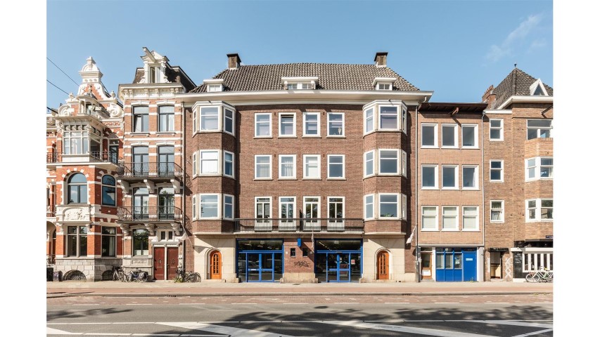 Amsteldijk 71 III 1074 HZ, Amsterdam, Noord-Holland Netherlands, 3 Bedrooms Bedrooms, ,1 BathroomBathrooms,Apartment,For Rent,Amsteldijk,3,1652