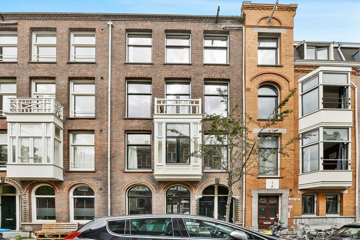Valeriusstraat 84 1071 MN, Amsterdam, Noord-Holland Netherlands, 3 Bedrooms Bedrooms, ,1 BathroomBathrooms,Apartment,For Rent,Valeriusstraat,1,1655