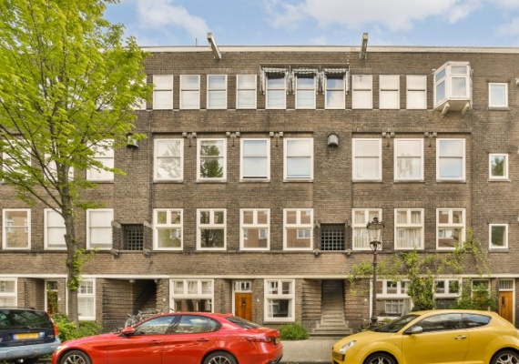 Okeghemstraat 39 1075PL, Amsterdam, Noord-Holland Nederland, 2 Slaapkamers Slaapkamers, ,1 BadkamerBadkamers,Appartement,Huur,Okeghemstraat 39,1657 Okeghemstraat 39 1075PL, Amsterdam, Noord-Holland Nederland, 2 Slaapkamers Slaapkamers, ,1 BadkamerBadkamers,Appartement,Huur,Okeghemstraat 39,1657