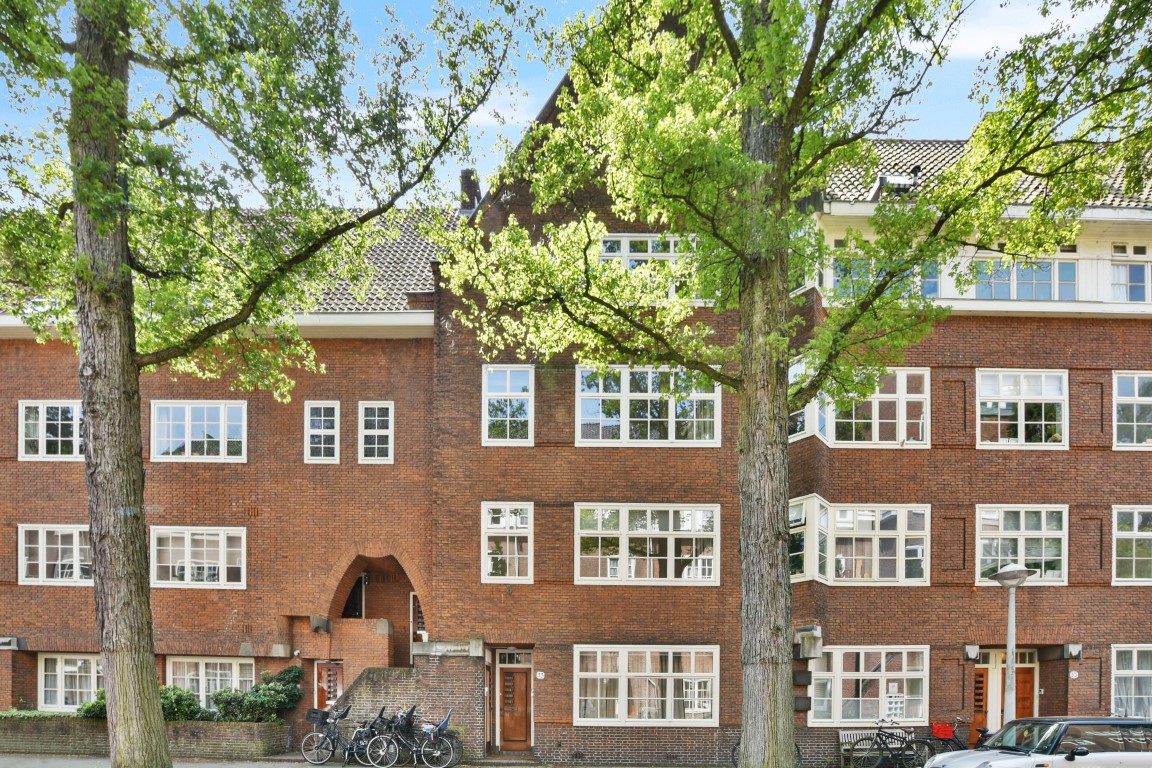 Titiaanstraat 33 1077 RG, Amsterdam, Noord-Holland Netherlands, 4 Bedrooms Bedrooms, ,2 BathroomsBathrooms,Apartment,For Rent,Titiaanstraat,1660