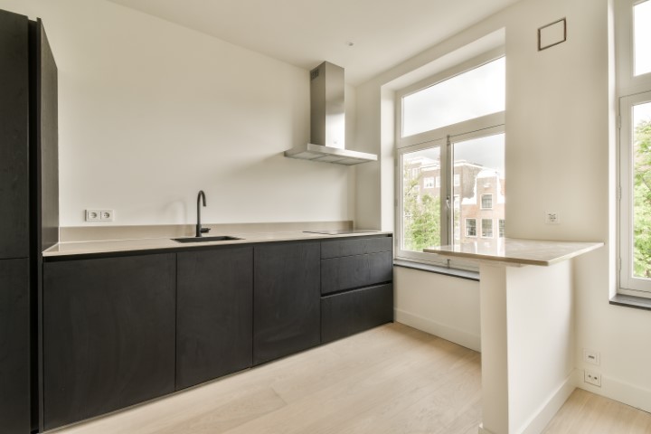 Lindengracht 60 II, Amsterdam, Noord-Holland Netherlands, 2 Bedrooms Bedrooms, ,1 BathroomBathrooms,Apartment,For Rent,Lindengracht,2,1661