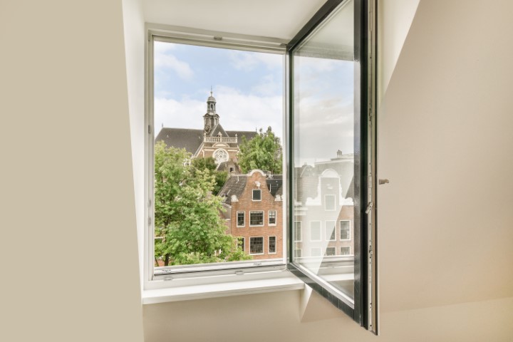 Lindengracht 60 II, Amsterdam, Noord-Holland Nederland, 1 Slaapkamer Slaapkamers, ,1 BadkamerBadkamers,Appartement,Huur,Lindengracht ,1662