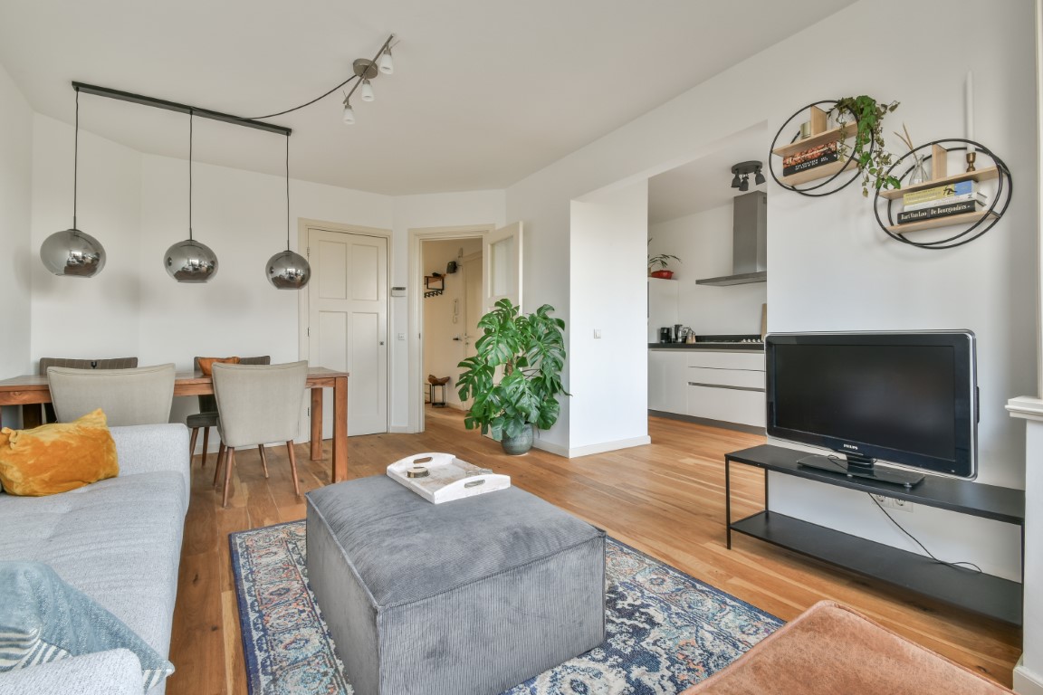 Schollenbrugstraat 22, Amsterdam, Noord-Holland Netherlands, 2 Bedrooms Bedrooms, ,1 BathroomBathrooms,Apartment,For Rent,Schollenbrugstraat,2,1672