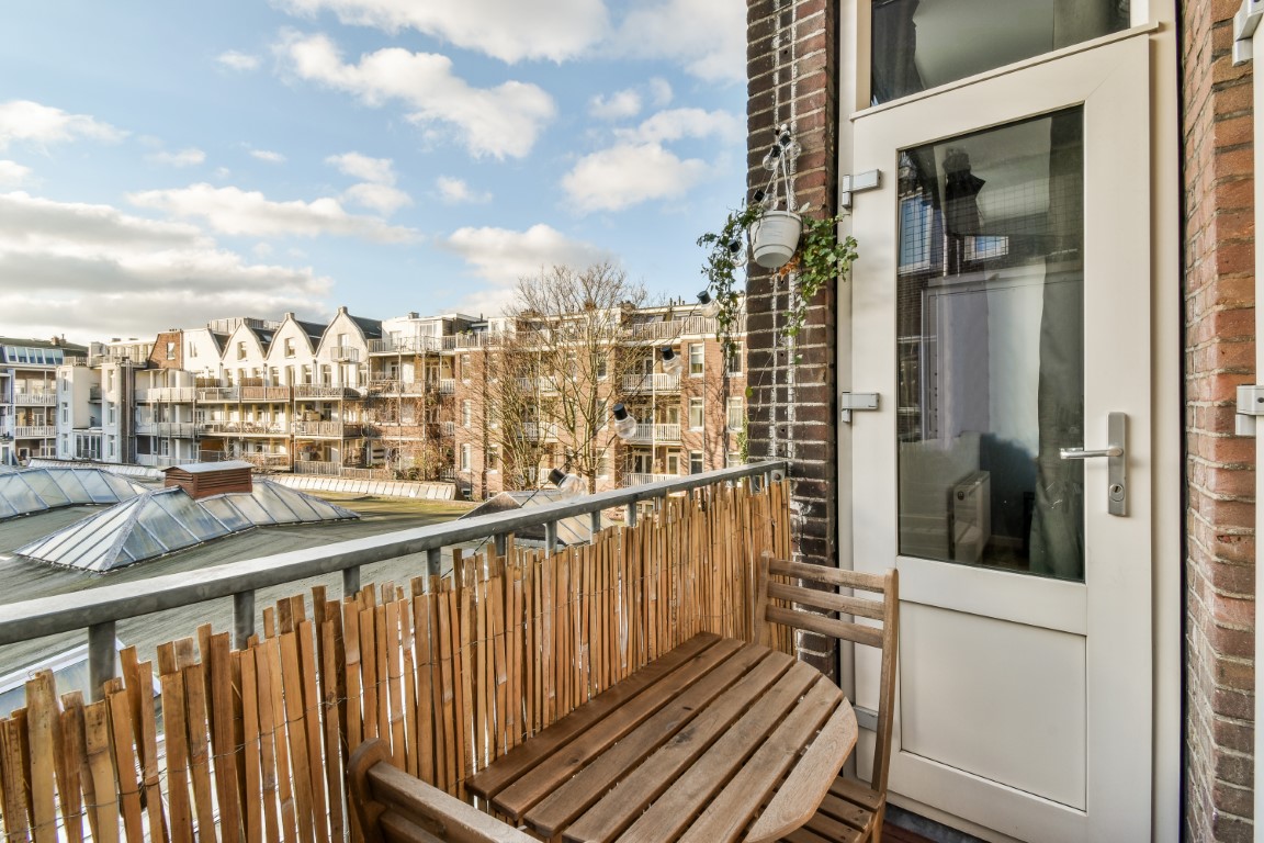 Schollenbrugstraat 22, Amsterdam, Noord-Holland Netherlands, 2 Bedrooms Bedrooms, ,1 BathroomBathrooms,Apartment,For Rent,Schollenbrugstraat,2,1672