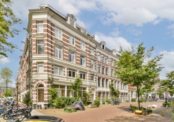 Swammerdamstraat 70 A, Amsterdam, Noord-Holland Netherlands, 1 Bedroom Bedrooms, ,1 BathroomBathrooms,Apartment,For Rent,Swammerdamstraat,1676