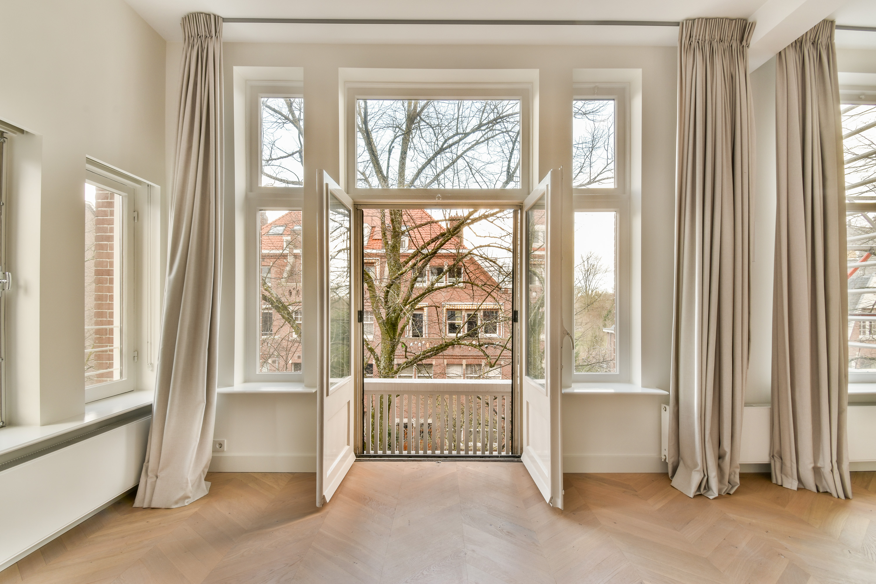 Oranje Nassaulaan 69 B, Amsterdam, Noord-Holland Nederland, 2 Slaapkamers Slaapkamers, ,2 BadkamersBadkamers,Appartement,Huur,Oranje Nassaulaan,2,1684